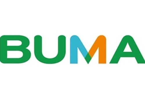 BUMA